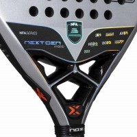 Pala Nox Nextgen Pro Hybrid 3K 2025