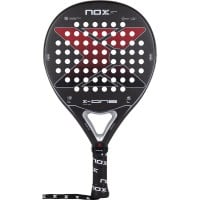 Pala Nox X-One Evo Red 2023