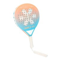 Raquette Osaka Vision Aero Control Orange Bleu