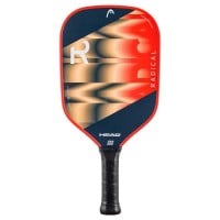 Tete de pickleball Pala Radical Pro 2024