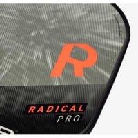 Pala Pickleball Head Radical Pro