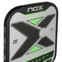 Pala Pickleball Nox Pro Bouclier