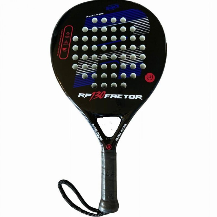 Pala Royal Padel 130 Factor 2022