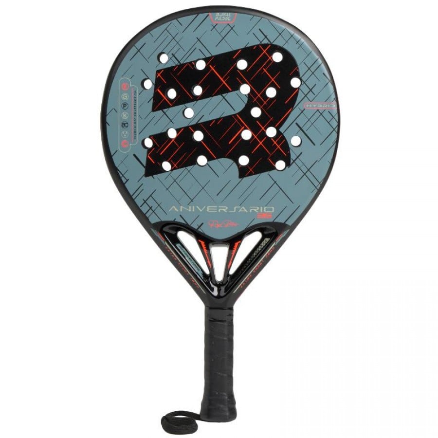 Pala Royal Padel 35 Aniversario Hybrid 2025