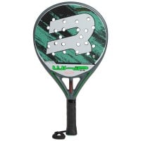 Pala Royal Padel Whip Polietileno 2025