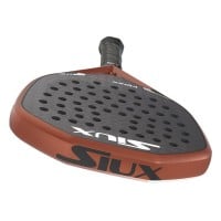 Barra Siux Fenix Elite 5 2025