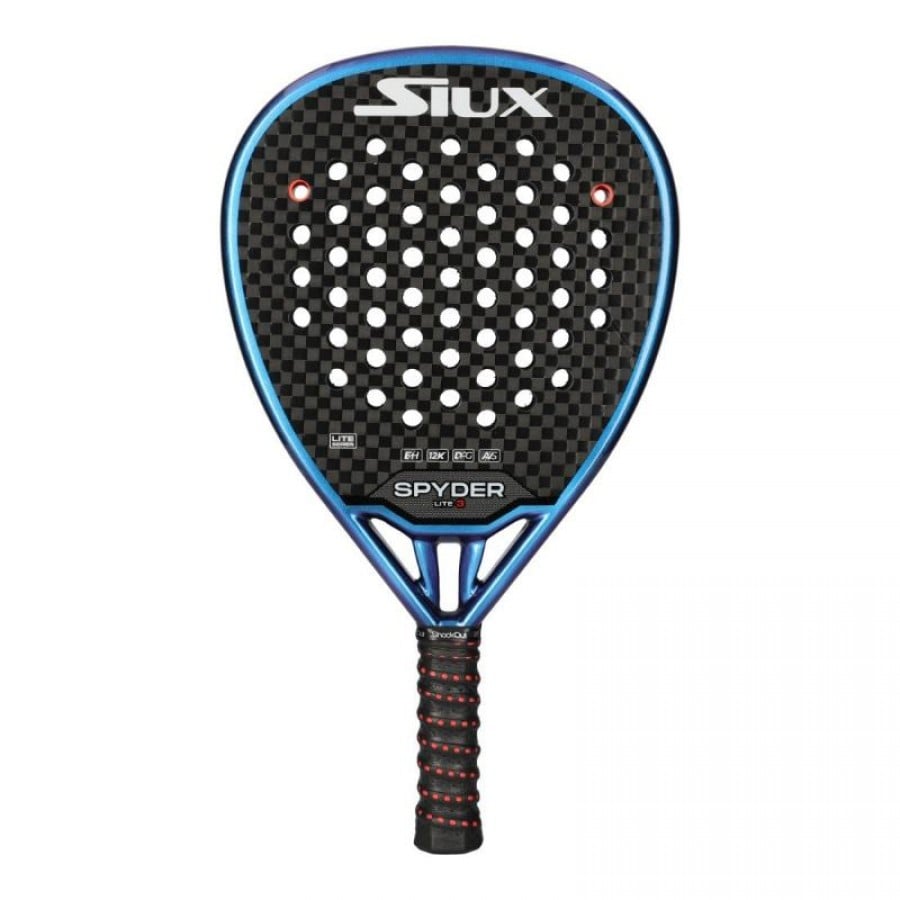 Pala Siux Spider Lite 3 Dur 2024