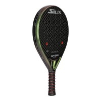 Pala Siux Spider Lite Control 3 Dur 2024