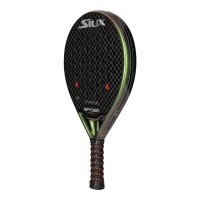 Pala Siux Spider Lite Control 3 Hard 2024