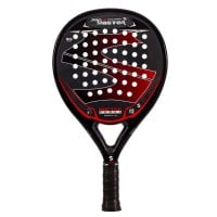 Pala Softee Pro Master Evolution Rojo