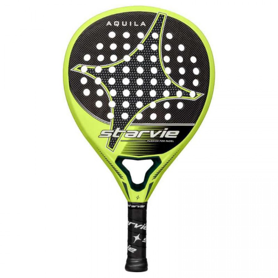 Pala StarVie Aquila Ultra Speed Soft 2024