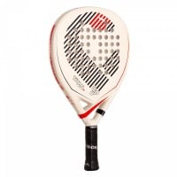 Vibora Titan Classic White Junior 2025 Paddle