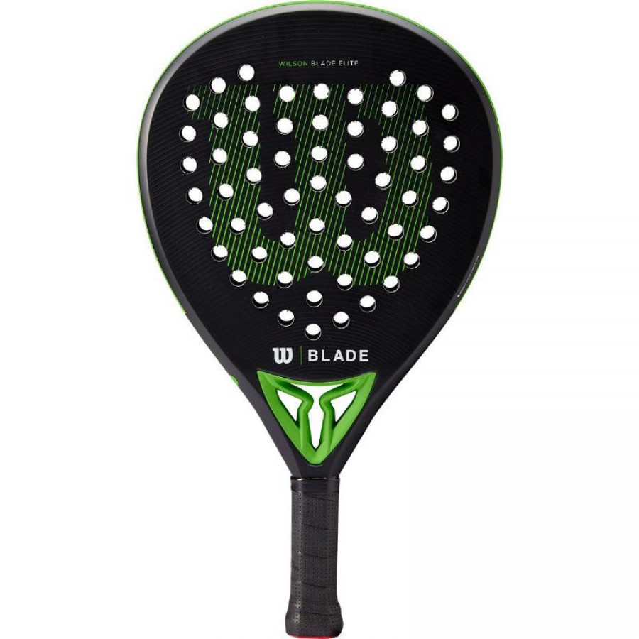 Pala Wilson Blade Elite V2