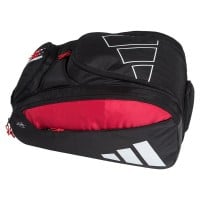 Sac de raquette Adidas Ale Galan Multigame 3.3 Noir