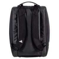 Sac de raquette Adidas Ale Galan Multigame 3.3 Noir