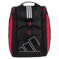 Sac de raquette Adidas Ale Galan Multigame 3.3 Noir