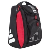 Sac de raquette Adidas Ale Galan Multigame 3.3 Noir