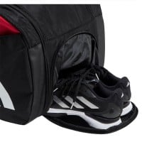 Sac de raquette Adidas Ale Galan Multigame 3.3 Noir