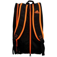 Paletero Adidas Control PPT Naranja