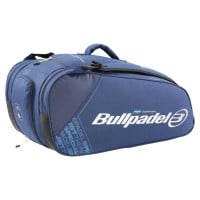 Paletero Bullpadel BPP-24014 Performance Azul