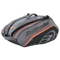 Bullpadel BPP21007 Middle Grey Vigore 2021