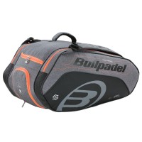 Bullpadel BPP21007 Vigueur grise moyenne 2021