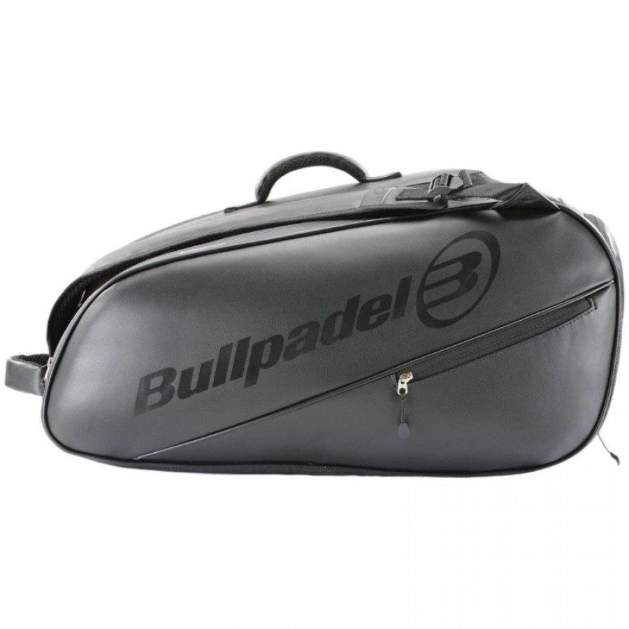 Bullpadel Casual BPP25016 Sac de padel noir