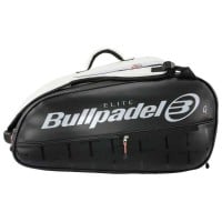 Paletero Bullpadel Gemma Triay Elite BPP-24019 Hielo 2024