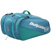 Bullpadel Performance Sac de Raquette BPP25014 Huile