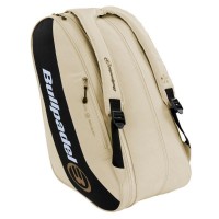 Bullpadel Premier Padel Tour Sac de Padel BPP25015 Blanc