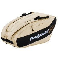 Bullpadel Premier Padel Tour Sac de Padel BPP25015 Blanc