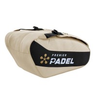 Bullpadel Premier Padel Tour Sac de Padel BPP25015 Blanc