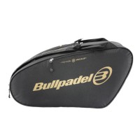 Sac de padel Bullpadel Premier Padel Tour BPP25015 Noir