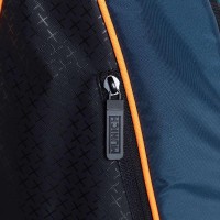 Munich Training 54 Noir Orange Sac de Padel