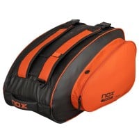 Nox ML10 Team Black Clay Padel Bag