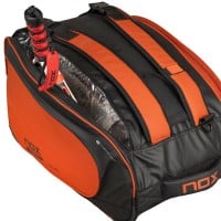 Nox ML10 Team Black Clay Padel Bag