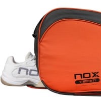 Nox ML10 Team Black Clay Padel Bag