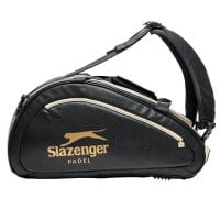 Paletero Slazenger Vibora Negro