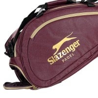 Sac de padel Slazenger Vibora Rouge