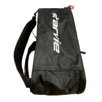 StarVie Padel Racket Bag Black Red