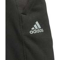 Pantalon Adidas Knit Verde Oscuro