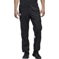 Pantalon AdidasTeam BT Negro