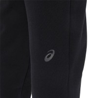 Pantalon Asics Logo Negro Gris