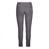 Pantalon Bidi Badu Ayanda Gris Oscuro Mujer