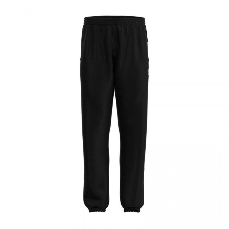 Pantalon Bidi Badu Crew Negro Junior