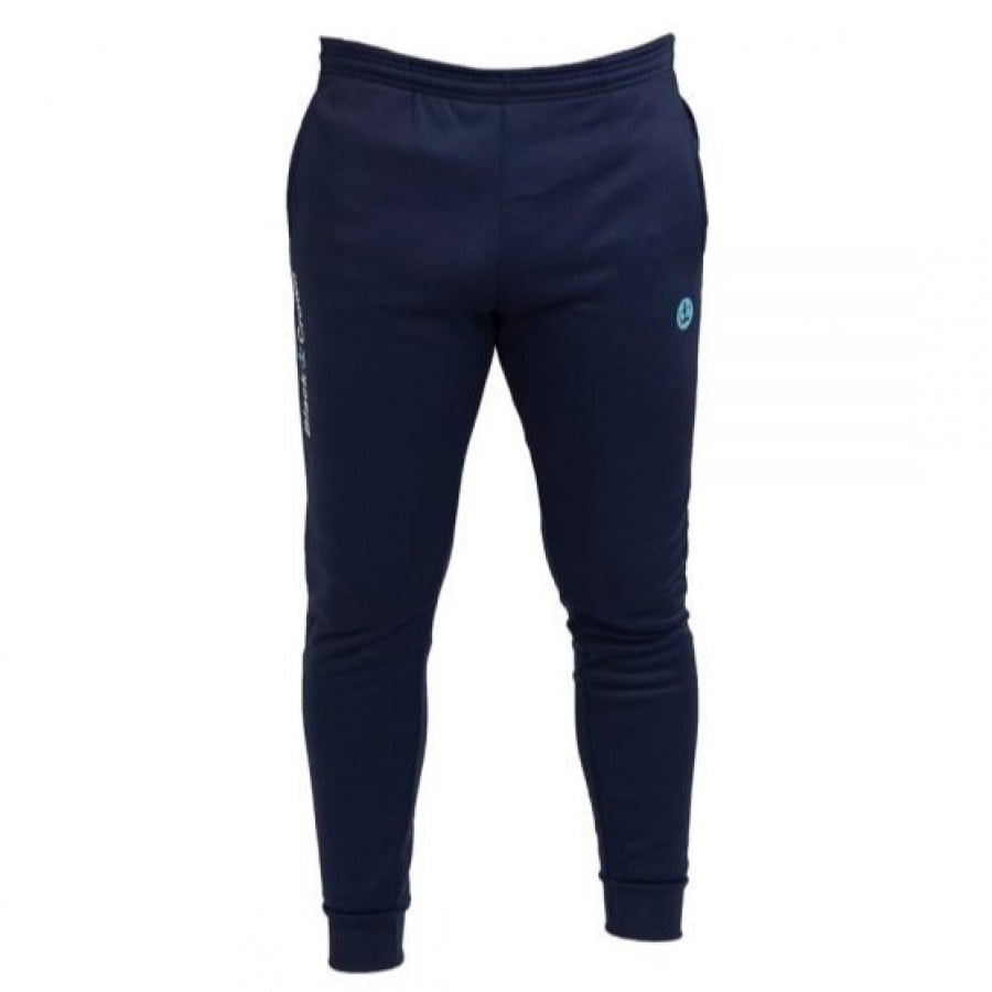 Pantalon Black Crown Teide Azul