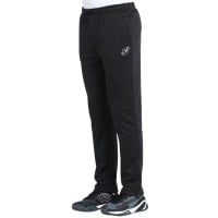 Pantalon Bullpadel Beariz Negro