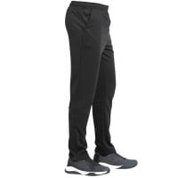 Pantalon Bullpadel Grane Negro