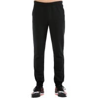 Pantalon Bullpadel Imano Negro