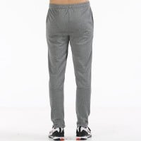 Pantalon Bullpadel Irgas Gris Medio Vigore